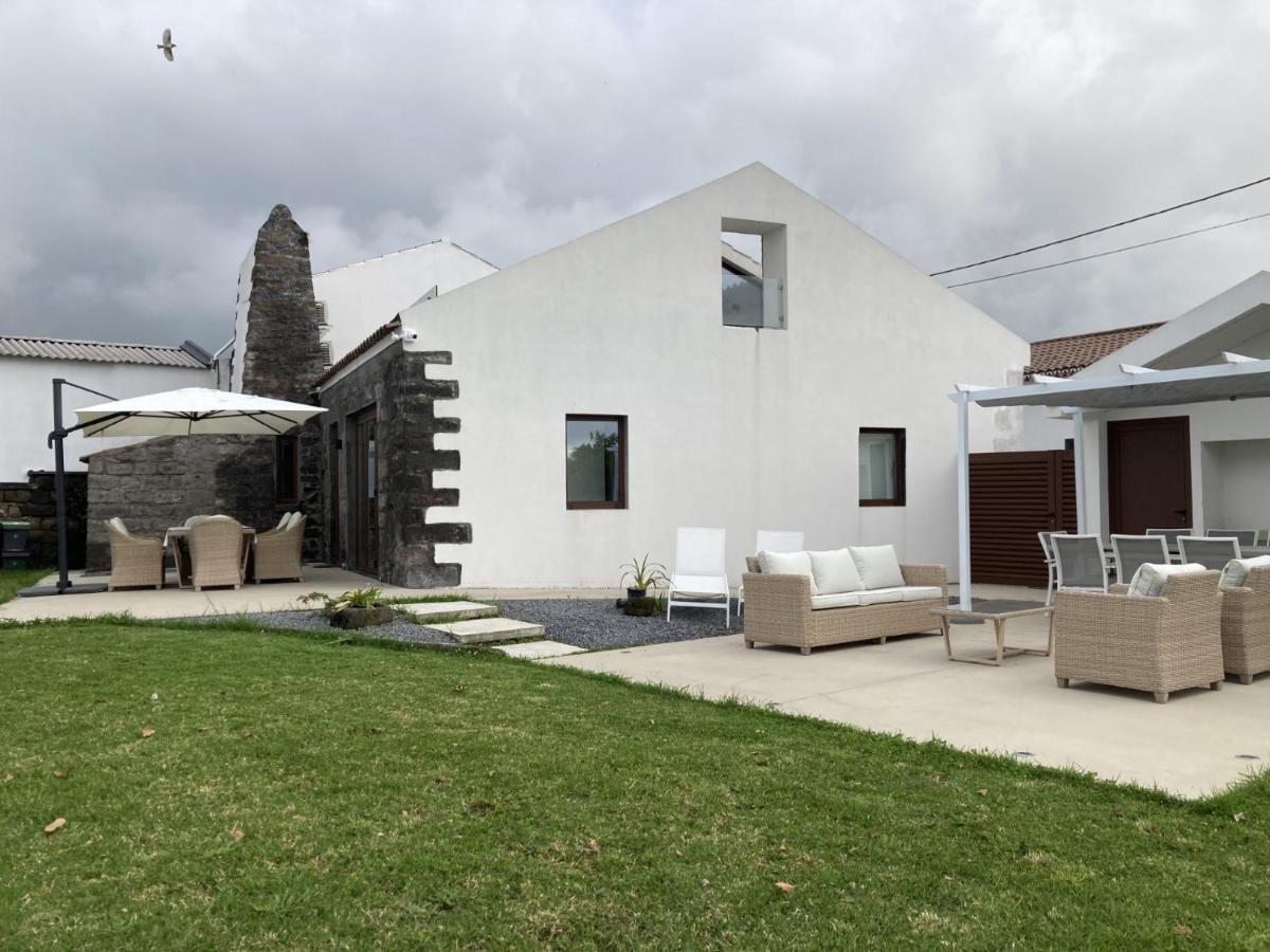 Casa Das 7 Lombas Povoacao  Exterior foto